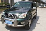 丰田普拉多2008款2.7L GX 自动