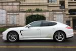 保时捷Panamera2010款Panamera 3.6L 