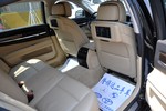 宝马7系2009款740Li 豪华型