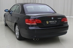 宝马3系敞篷2008款330i