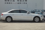 奥迪A4L2010款2.0TFSI 舒适型