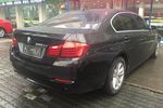 宝马5系2014款520Li 典雅型