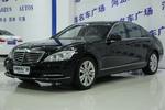 奔驰S级2010款S 500L 4MATIC