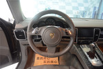 保时捷Panamera2010款Panamera