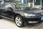 大众帕萨特2011款2.0TSI DSG 御尊版