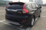 本田CR-V2015款2.0L 两驱风尚版