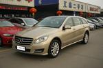 奔驰R级2011款R350L 4MATIC