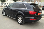 奥迪Q72008款3.6FSI quattro 技术型