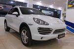 保时捷Cayenne2014款Platinum Edition 3.0T