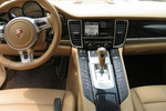 保时捷Panamera2010款Panamera 4