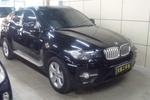 宝马X62008款xDrive35i