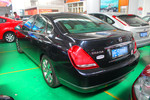 日产天籁2005款350 JM-VIP V6