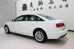 奥迪A6L2014款TFSI 标准型