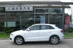 奥迪Q32015款35 TFSI quattro 技术型