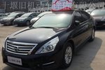 日产天籁2008款3.5L XV尊驭版(公爵系列)