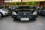 丰田皇冠2007款2.5L Royal 真皮版