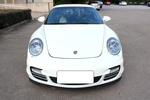 保时捷9112010款Turbo S