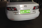 马自达Mazda62003款2.3标准型