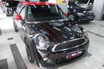 MINIMINI JCW2013款1.6T JOHN COOPER WORKS