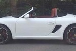 保时捷Boxster2009款Boxster 2.9L 