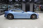 法拉利F12 berlinetta2013款6.3L 标准型