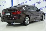 宝马5系GT2013款535i 典雅型