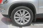 大众Tiguan2009款2.0TSI 豪华版