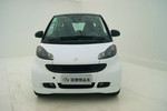 smartfortwo2010款pure 1.0L 标准版