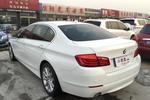 宝马5系2011款535Li 领先型