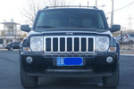 Jeep指挥官2008款5.7L HEMI