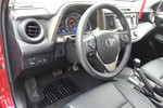 丰田RAV42013款2.0L CVT四驱新锐版 