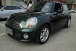 MINICLUBMAN2012款1.6T COOPER S Fun