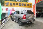 起亚狮跑2013款2.0L GLS 自动两驱