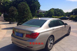 宝马7系2009款730Li 豪华型