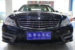 奔驰C级2013款C 260 优雅型Grand Edition