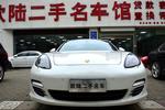 保时捷Panamera2010款Panamera 3.6L 