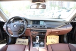 宝马7系2009款730Li 豪华型