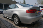 奥迪A4L2010款2.0TFSI 舒适型