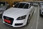 奥迪TT2011款Coupe 2.0TFSI