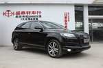 奥迪Q72011款3.0TFSI 专享型(L)