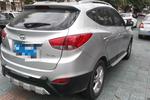 现代ix352012款2.0L 自动两驱精英版GLS 