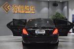 奔驰S级2014款S400L 豪华型