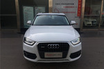 奥迪Q32013款35 TFSI 全时四驱技术型