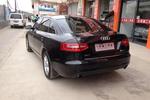 奥迪A6L2009款2.0TFSI 标准型AT