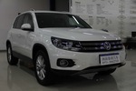 大众Tiguan2012款2.0TSI 舒适版