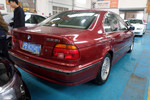 宝马5系2001款530i