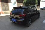 大众高尔夫GTI2012款2.0 TSI DSG 豪华版