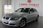 宝马3系2009款320i 豪华型