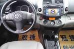 丰田RAV42009款2.4L 自动豪华导航版