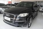 奥迪Q72010款3.0T 柴油